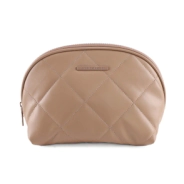 PORTACOSMETICO OREIRO LOVE BEIGE