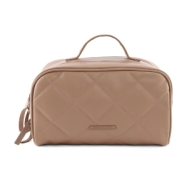 PORTACOSMETICO OREIRO LOVE BEIGE