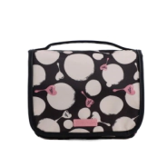 PORTACOSMETICO OREIRO LOVE NEGRO