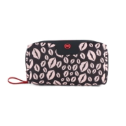 PORTACOSMETICO OREIRO LOVE NEGRO