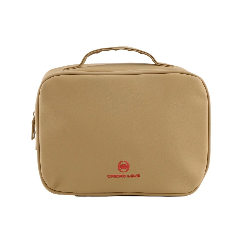 PORTACOSMETICO OREIRO LOVE NATURAL
