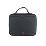 PORTACOSMETICO OREIRO LOVE NEGRO