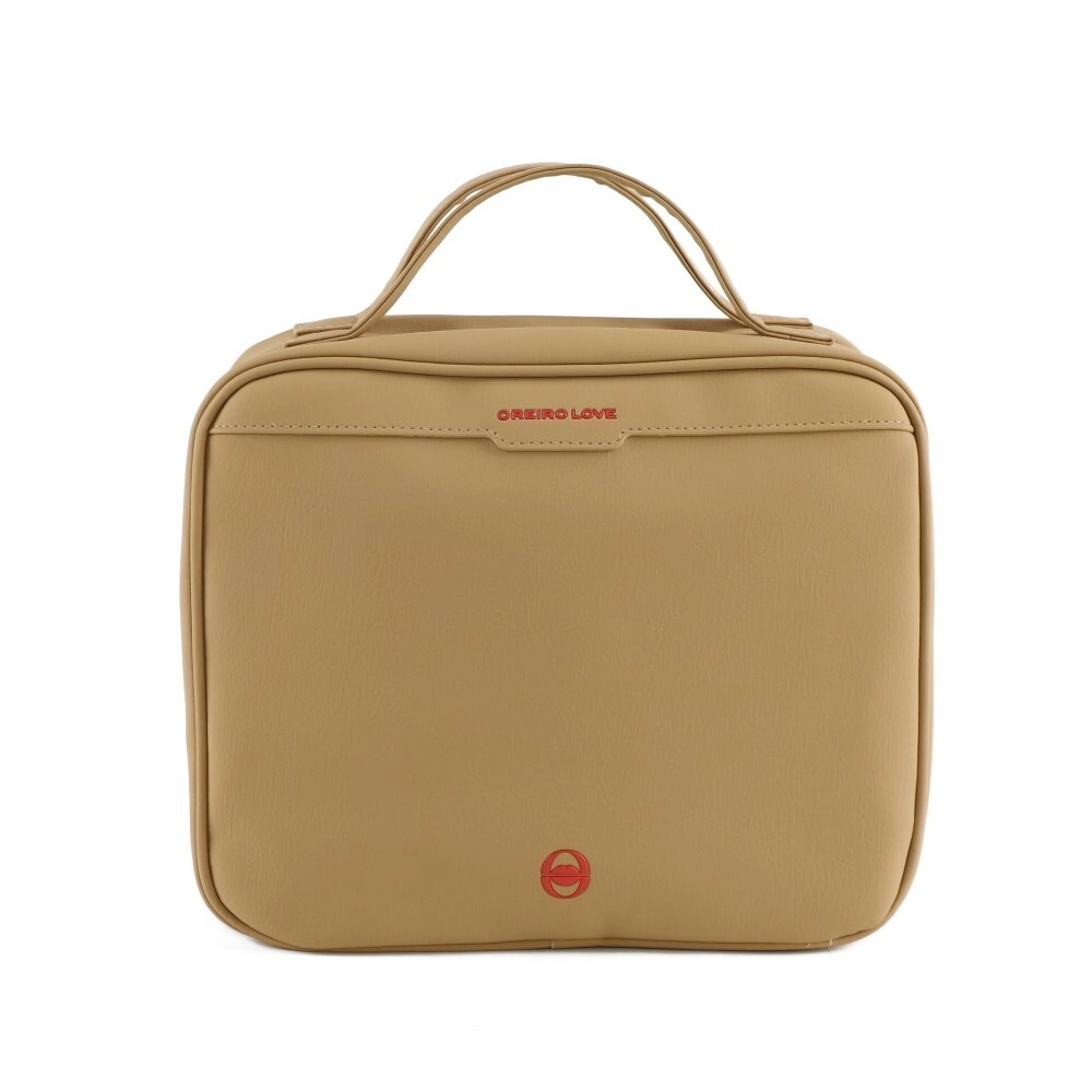 PORTACOSMETICO OREIRO LOVE NATURAL