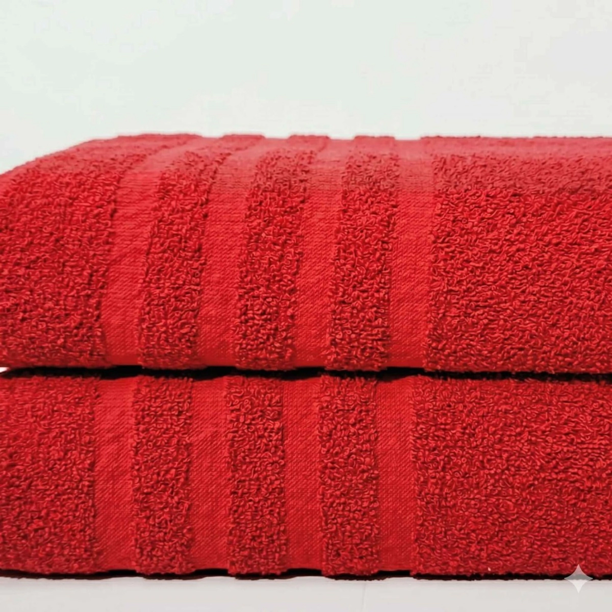 TOALLON 400 GR RAYA TOMATE ALCOYANA