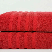 TOALLON 400 GR RAYA TOMATE ALCOYANA