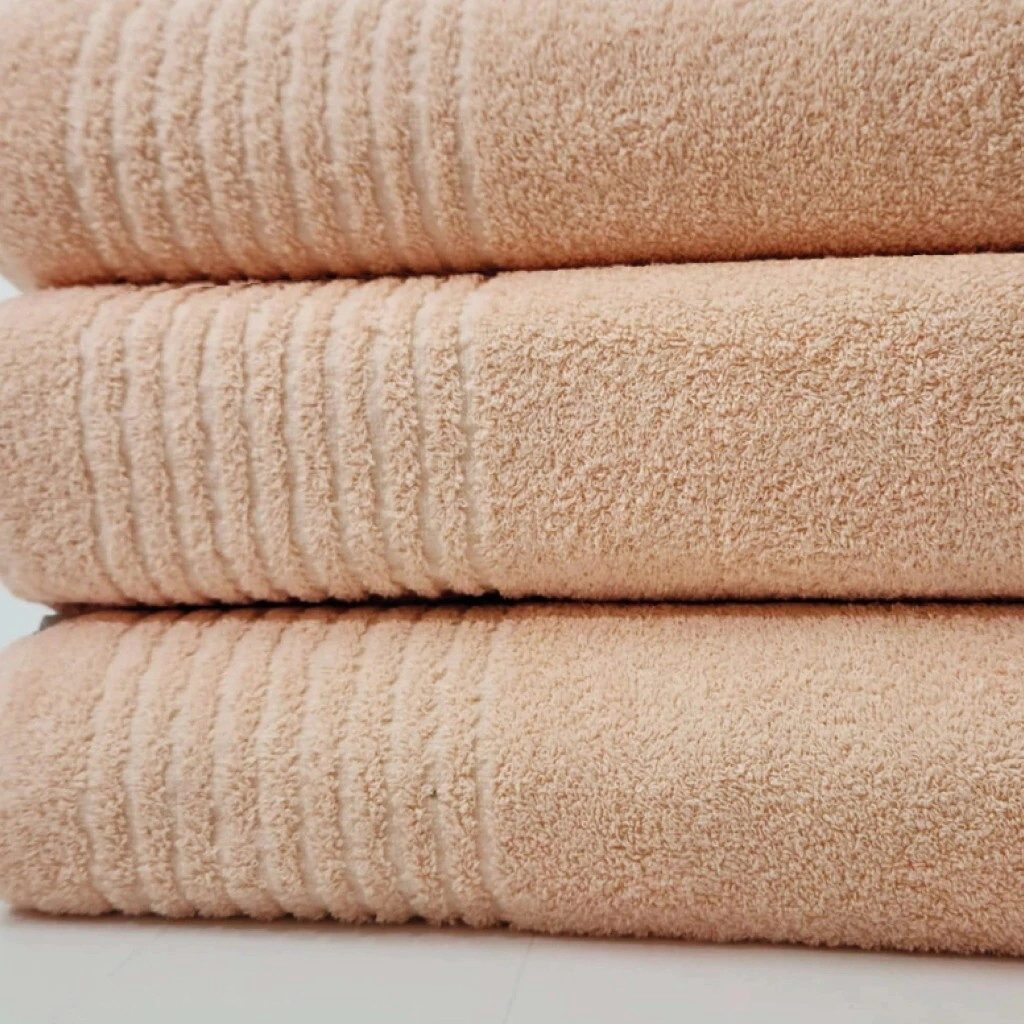 TOALLA 500 GR DURAZNO ALCOYANA