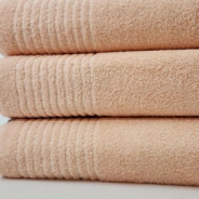 TOALLA 500 GR DURAZNO ALCOYANA