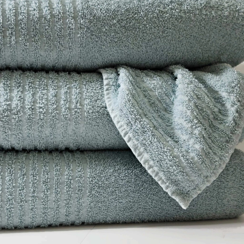 TOALLA 500 GR LAGUNA ALCOYANA