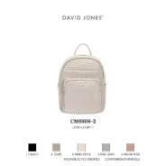 MOCHILA DAVID JONES