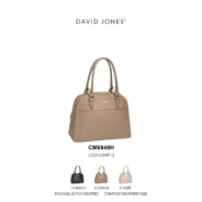 CARTERA DAVID JONES