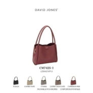 CARTERA DAVID JONES