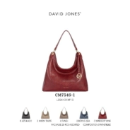 CARTERA DAVID JONES