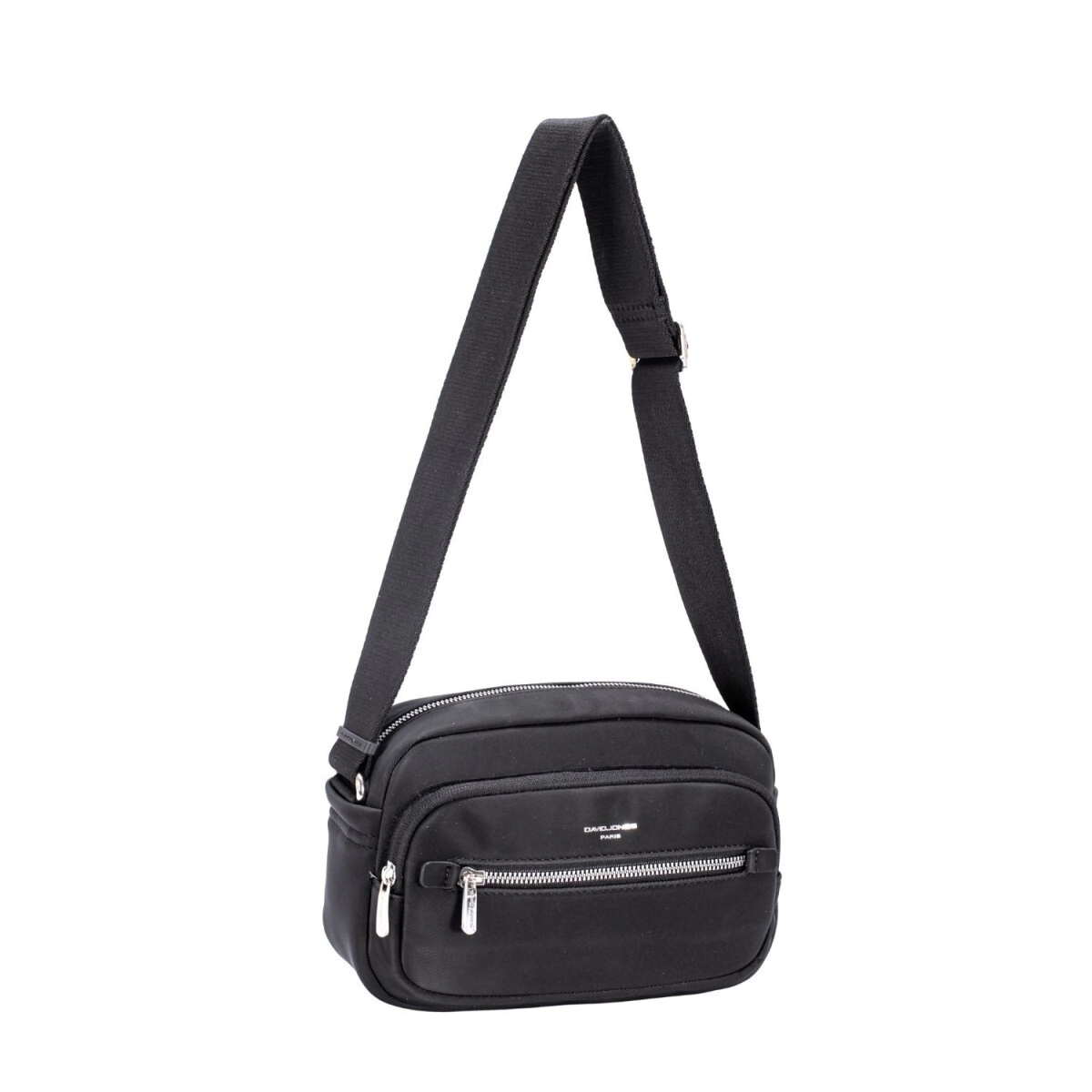 MORRAL DAVID JONES