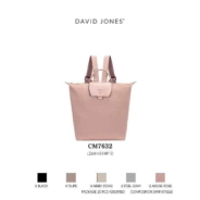 MOCHILA DAVID JONES