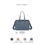 CARTERA DAVID JONES