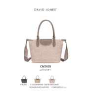 CARTERA DAVID JONES