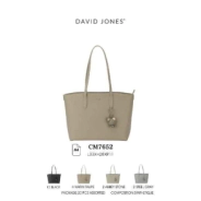 CARTERA DAVID JONES