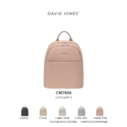 MOCHILA DAVID JONES