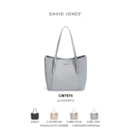 CARTERA DAVID JONES