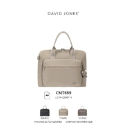 CARTERA DAVID JONES