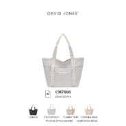 MORRAL DAVID JONES