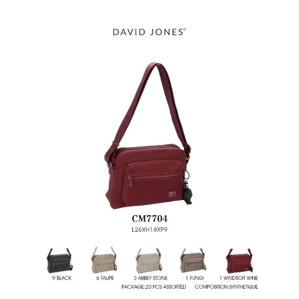 MORRAL DAVID JONES