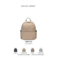 MOCHILA DAVID JONES