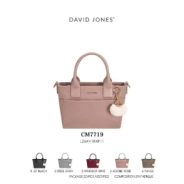 CARTERA DAVID JONES