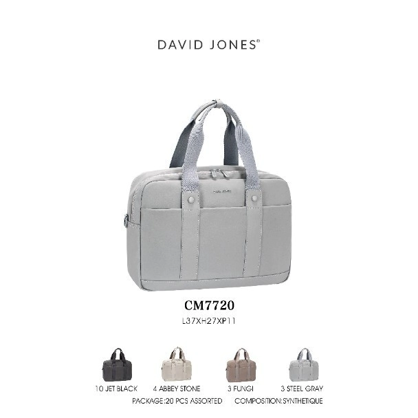 CARTERA DAVID JONES