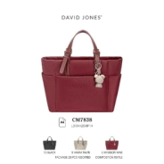 CARTERA DAVID JONES