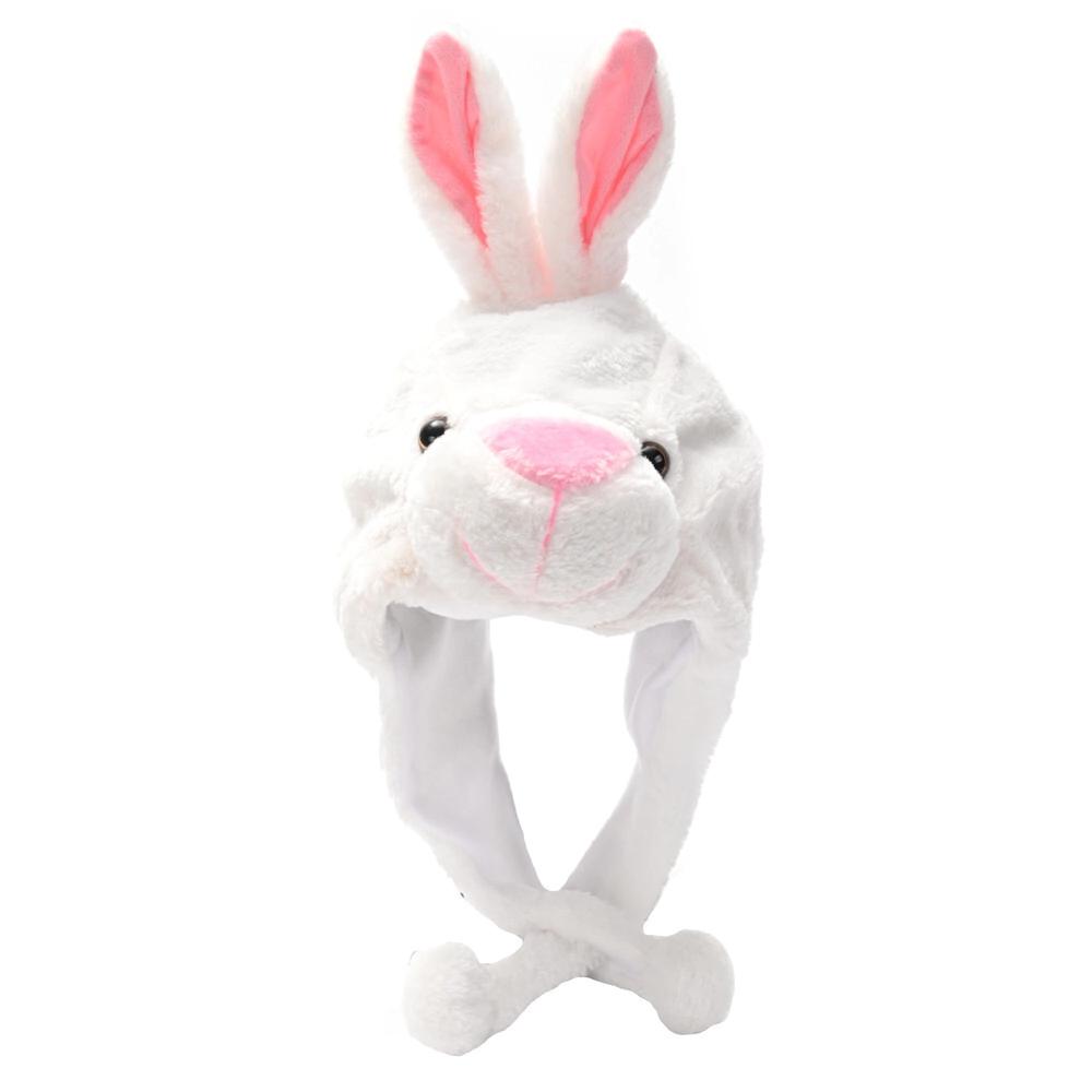 GORRO INFANTIL ANIMALITO SKORA CONEJO