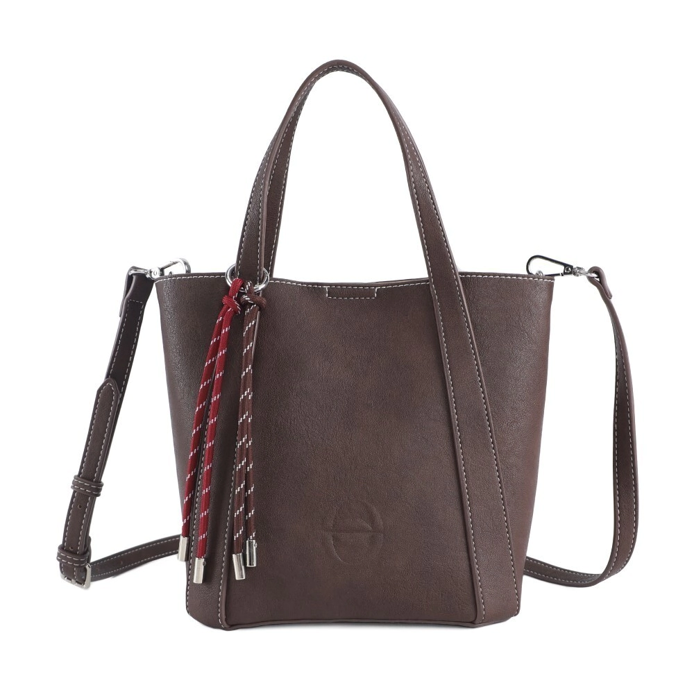 CARTERA OREIRO LOVE VISON