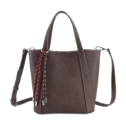 CARTERA OREIRO LOVE VISON