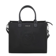 CARTERA OREIRO NEGRO