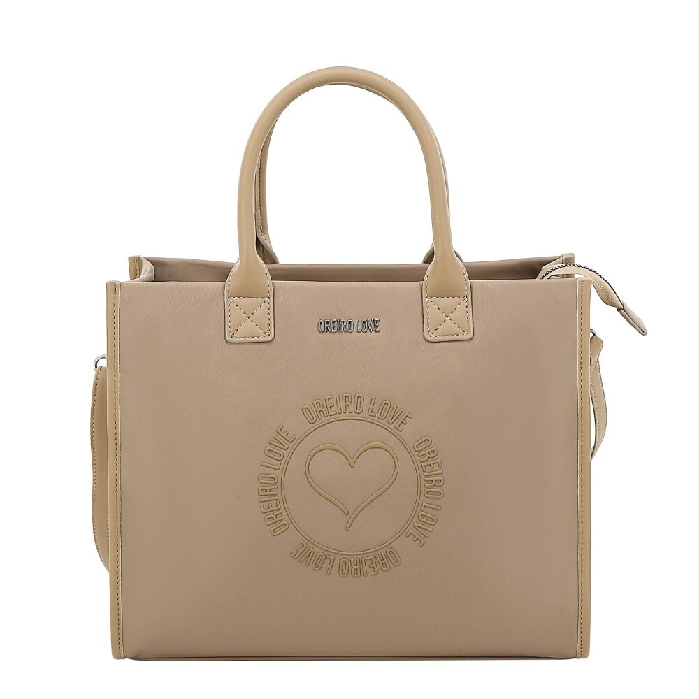 CARTERA OREIRO BEIGE