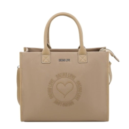 CARTERA OREIRO BEIGE