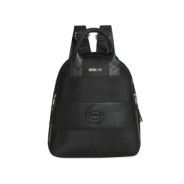 MOCHILA OREIRO NEGRO