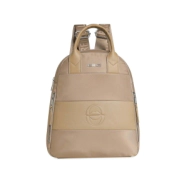 MOCHILA OREIRO BEIGE