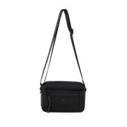 CARTERA OREIRO NEGRO