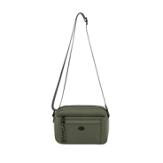 CARTERA OREIRO VERDE