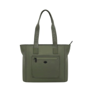 CARTERA OREIRO VERDE