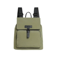 MOCHILA TRENDY VERDE