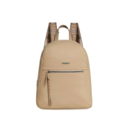 MOCHILA TRENDY BEIGE