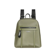 MOCHILA TRENDY VERDE