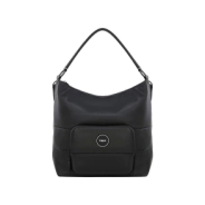 CARTERA TRENDY NEGRO