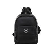 MOCHILA TRENDY NEGRO