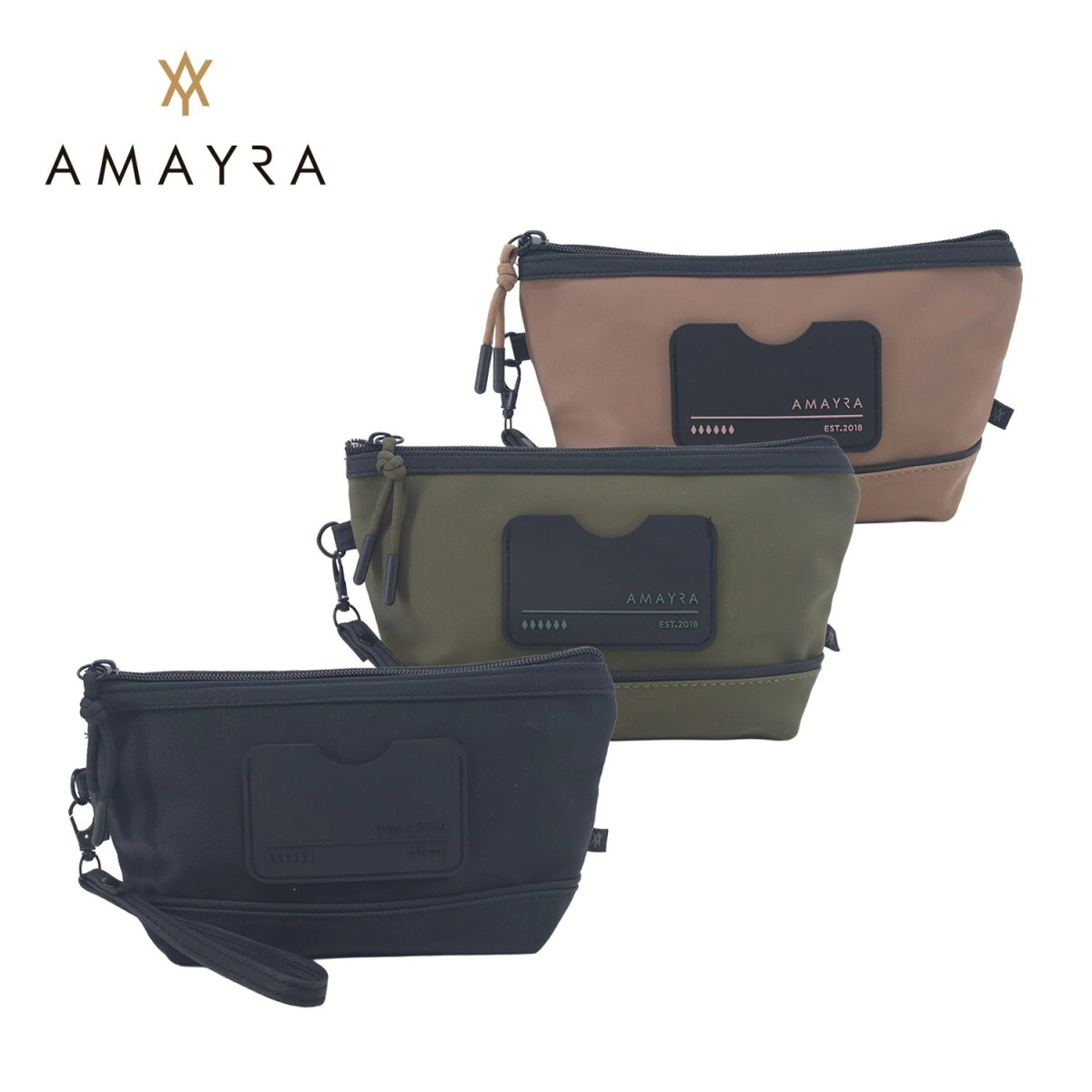 PORTACOSMETICOS AMAYRA