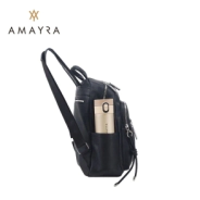 MOCHILA AMAYRA NEGRA