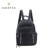 MOCHILA AMAYRA NEGRA