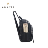 MOCHILA AMAYRA NEGRA